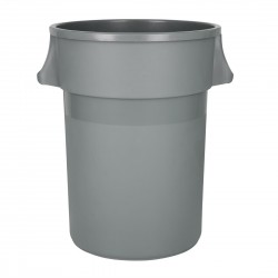 Jantex Zware Ronde Bak 160Ltr
