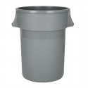 Jantex Zware Ronde Bak 160Ltr