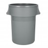 Jantex Zware Ronde Bak 160Ltr