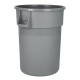 Jantex Zware Ronde Bak 160Ltr