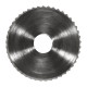 Bonzer reservewiel 40mm