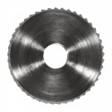 Bonzer reservewiel 40mm
