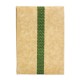 Vegware composteerbare tortilladozen met PLA-venster