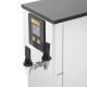 Buffalo 10L heetwaterdispenser met filter