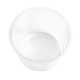 Vegware composteerbare sausbakjes 118ml (2000 stuks)