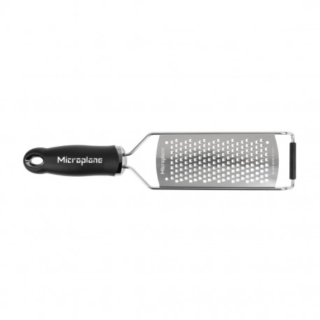 Microplane Gourmet grove rasp