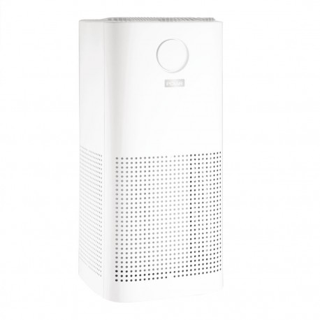Polar luchtreiniger met HEPA-filter, UVC-lamp en ionisator - 60m2