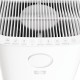 Polar luchtreiniger met HEPA-filter, UVC-lamp en ionisator - 60m2