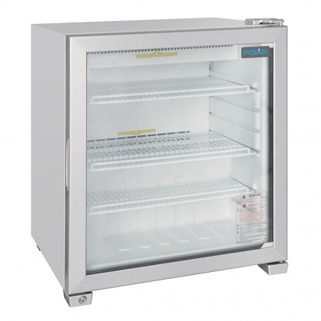 Polar G-serie display vriezer