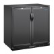 Polar G-serie laag model tweedeurs barkoeling 198L