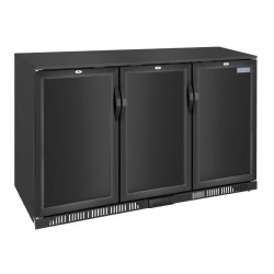 Polar G-serie laag model driedeurs barkoeling 320L