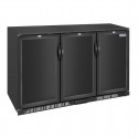 Polar G-serie laag model driedeurs barkoeling 320L