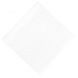 Duni dinerservetten composteerbaar wit 40cm (720 stuks)