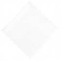 Duni dinerservetten composteerbaar wit 40cm (720 stuks)