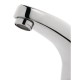 Vogue hands-free infrarood kraan met sensor op batterijvoeding