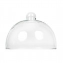 Glazen cloche 21cm