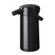 Bravilor Furento pompkan metallic zwart 2,2L