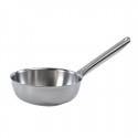 Matfer Bourgeat Tradition Plus sauteuse 200mm