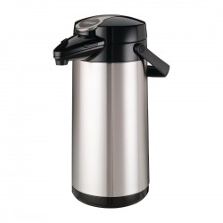 Bravilor Furento RVS pompkan 2,2L