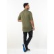 Chaud Devant Valente UFX t-shirt groen maat S