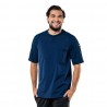Chaud Devant Valente UFX t-shirt navy maat M