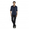 Chaud Devant Dames Ufx Marineblouse L