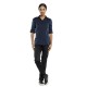 Chaud Devant Dames Ufx Marineblouse Xs