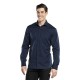 Chaud Devant Heren Ufx Navy Overhemd Xxl