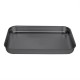 Vogue diepe bakplaat geanodiseerd aluminium 32cm