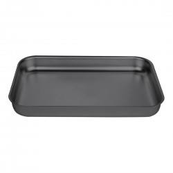 Vogue diepe bakplaat geanodiseerd aluminium 32cm