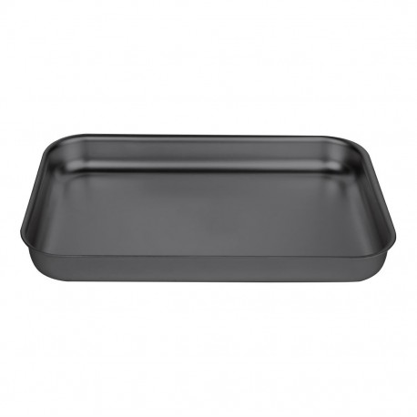 Vogue diepe bakplaat geanodiseerd aluminium 32cm