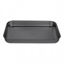 Vogue diepe bakplaat geanodiseerd aluminium 32cm