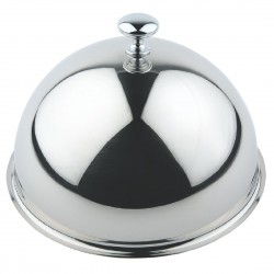 APS RVS cloche 29,5cm