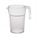 Cambro Camwear polycarbonaat kan 1L
