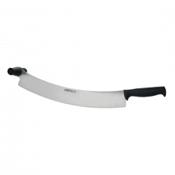 Boska Hollands kaasmes zwart handvat 38cm