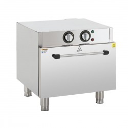 Buffalo 600-Serie Heteluchtoven