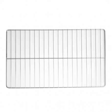 Matfer Bourgeat RVS Rooster Gn1/1