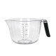 Kitchenaid 8 Kops Beslagkom Zwart