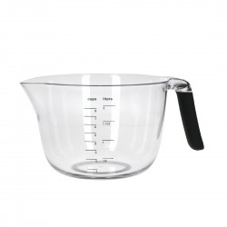 Kitchenaid 8 Kops Beslagkom Zwart