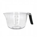 Kitchenaid 8 Kops Beslagkom Zwart