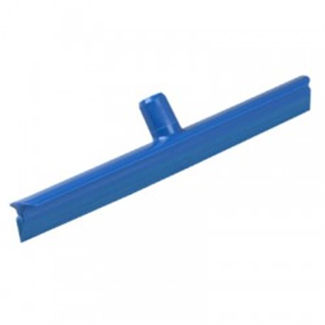 Ultra hygiënische trekker enkel blad 30cm - Salmon