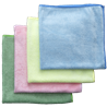 Microvezeldoek Stretch Geel 300 gram m2 - professional (10 st.)