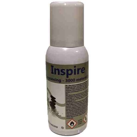Luchtverfrisser Inspire 12x100ml