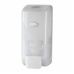 SAPO Products White Line Zeep Dispenser Bag-in-box