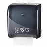 SAPO black Line Handdoekautomaat Autocut Euro Matic