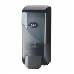 SAPO Products black Line Zeep Dispenser Foam