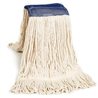 Strengenmop met reinigingspad 450 gram