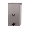 Zeepdispenser Qbic-line 800ml Foam (pouch)