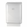 SAPO Products White Line Handdoekdispenser I-Z