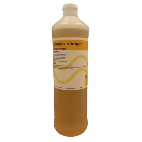 Bierglasreiniger Orphisch 1L